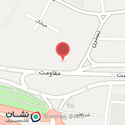 عکس انبار مرکزی فروشگاه اتکا تبریز