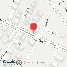 عکس خدمات ناخن هانیه