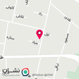 عکس كافه نهان