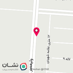 عکس پیرایش وندر