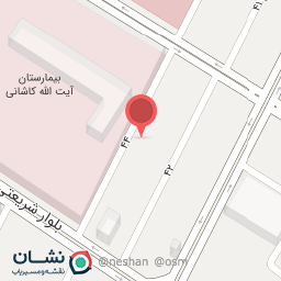 عکس کلینیک تخصصی فیزیوتراپی آراد