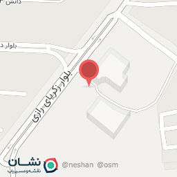 عکس سپر سازی پویا