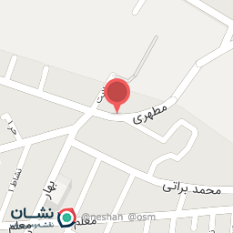 عکس میوه فروشی بهارستان 
