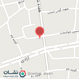 عکس دفتر اسناد رسمی 83 فرخ شهر 