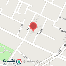 عکس بوستان اطلسی