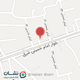 عکس نانوایی علی اصغر رحمانیان