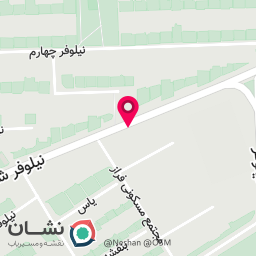 عکس مجتمع مسکونی فراز ورودی اصلی 