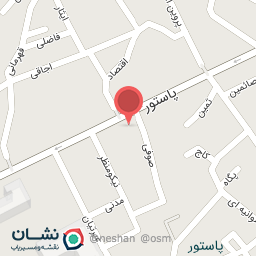 عکس پوشاک ستین