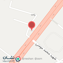 عکس نانوایی بربری