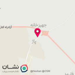 عکس کارخانه سپهر نیرانور