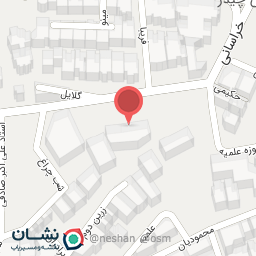 عکس مجتمع آفتاب