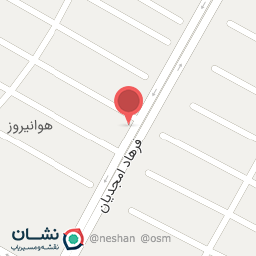 عکس سالن زیبایی عسل بانو 