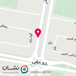 عکس هایپرمارکت پدر و پسر