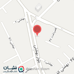 عکس دکتر علی رحیمی