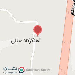 عکس سوپر مارکت رضا