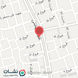 عکس گلسرای فرشید