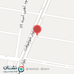 عکس کلینیک دندانپزشکی نیک