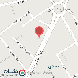 عکس معین ارتباط