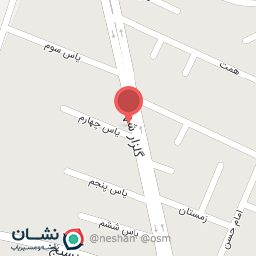 عکس نانوایی لواشی