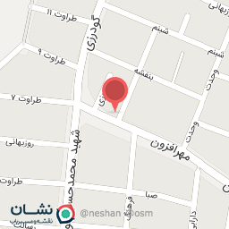 عکس درب و پنجره ساز