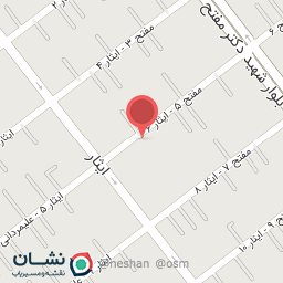 عکس سالن زیبایی حامدی