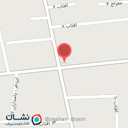 عکس درمانگاه امام رضا (ع)