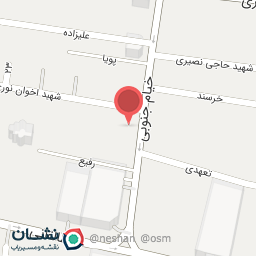 عکس فروشگاه شیک پا