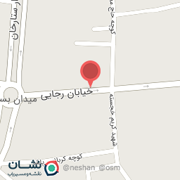 عکس پیرایش آرش