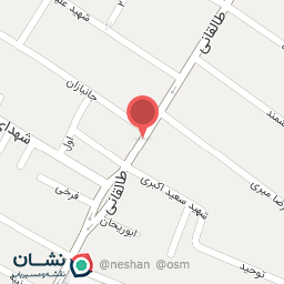 عکس پرده سرای محمد