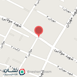 عکس کولر گازی خانه اعیونی