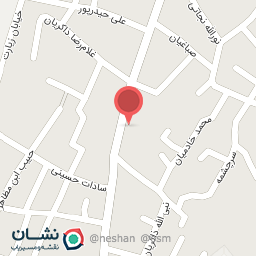 عکس سوپرمارکت