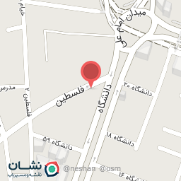 عکس الکتریکی انوشیروان