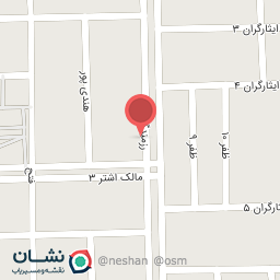 عکس شهرک اهواز3