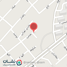 عکس زیباسرای رومینا