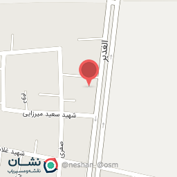 عکس باشگاه بدنسازی ایمان شهر ابریشم