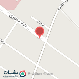 عکس نانوایی سنگک