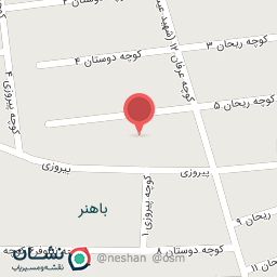 عکس گالری و قاب سازی ٱرین