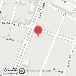 عکس خودپرداز بانک ایران زمین