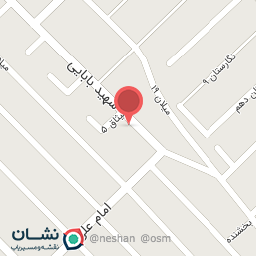 عکس فروشگاه مواد غذایی آدلی