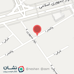 عکس باریستا