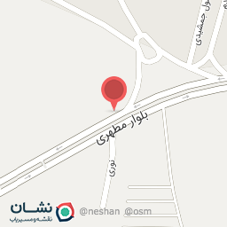 عکس ساندویچی مهدی