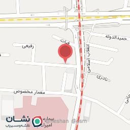 عکس غذاخوری زعفران