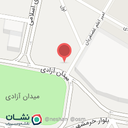 عکس ساندویچ خندان (حاج مکائیل)