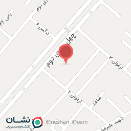 عکس دفتر پیشخوان دولت آزادگان