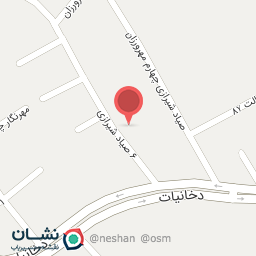 عکس کافه رستوران آوان 