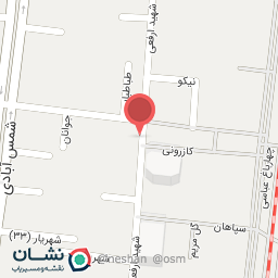 عکس کافه دولت 