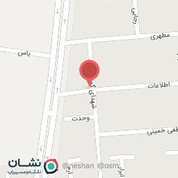 عکس اتوسرویس احسان