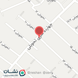 عکس فروشگاه رامش