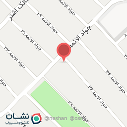 عکس افق کوروش (خیابان جوادالائمه)