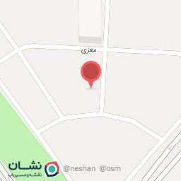 عکس سالن مراسمات خانه معلم